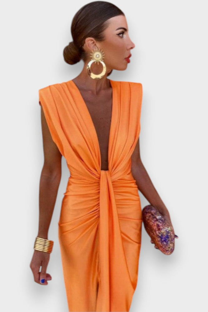 Vestido Mónica – Tu Segunda Piel de Estilo