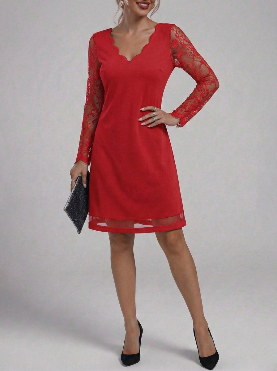 Sera | Vestido Elegante