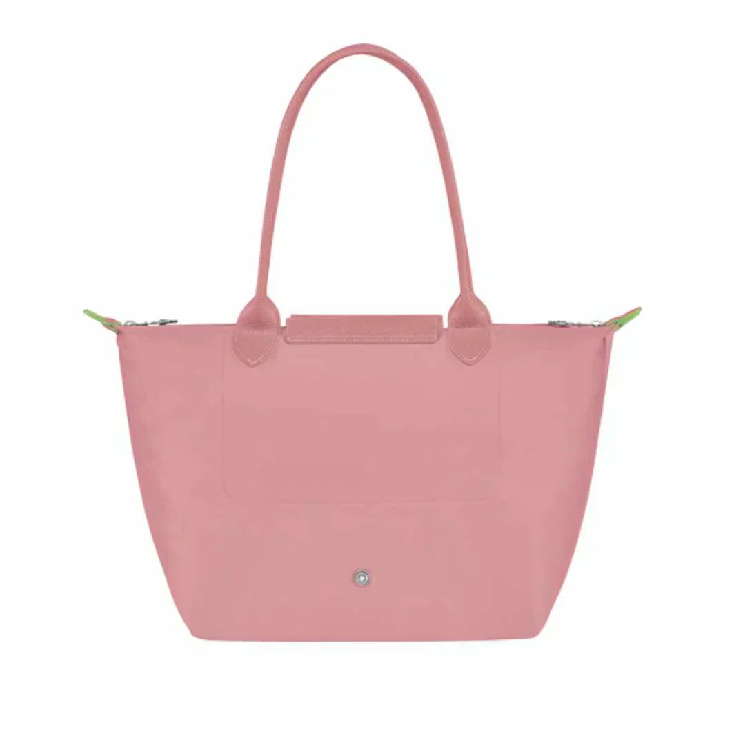 Longchamp - Tote Le Pliage Grande, Rosa Petale