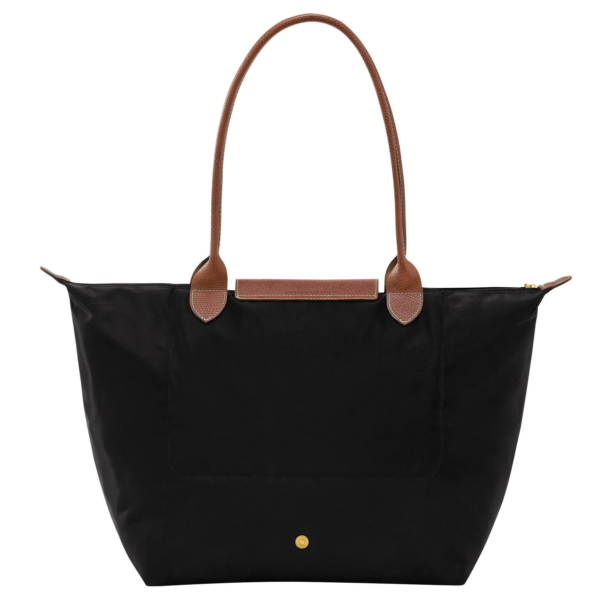 Longchamp - Tote Le Pliage Grande, Negro