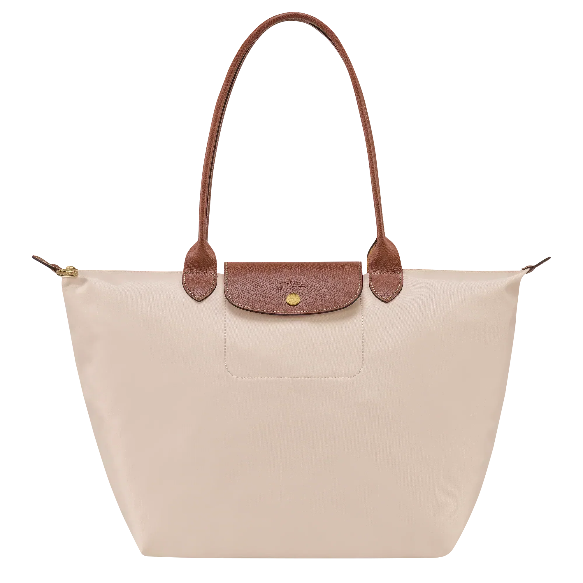 Longchamp - Gran Tote Le Pliage, Papel