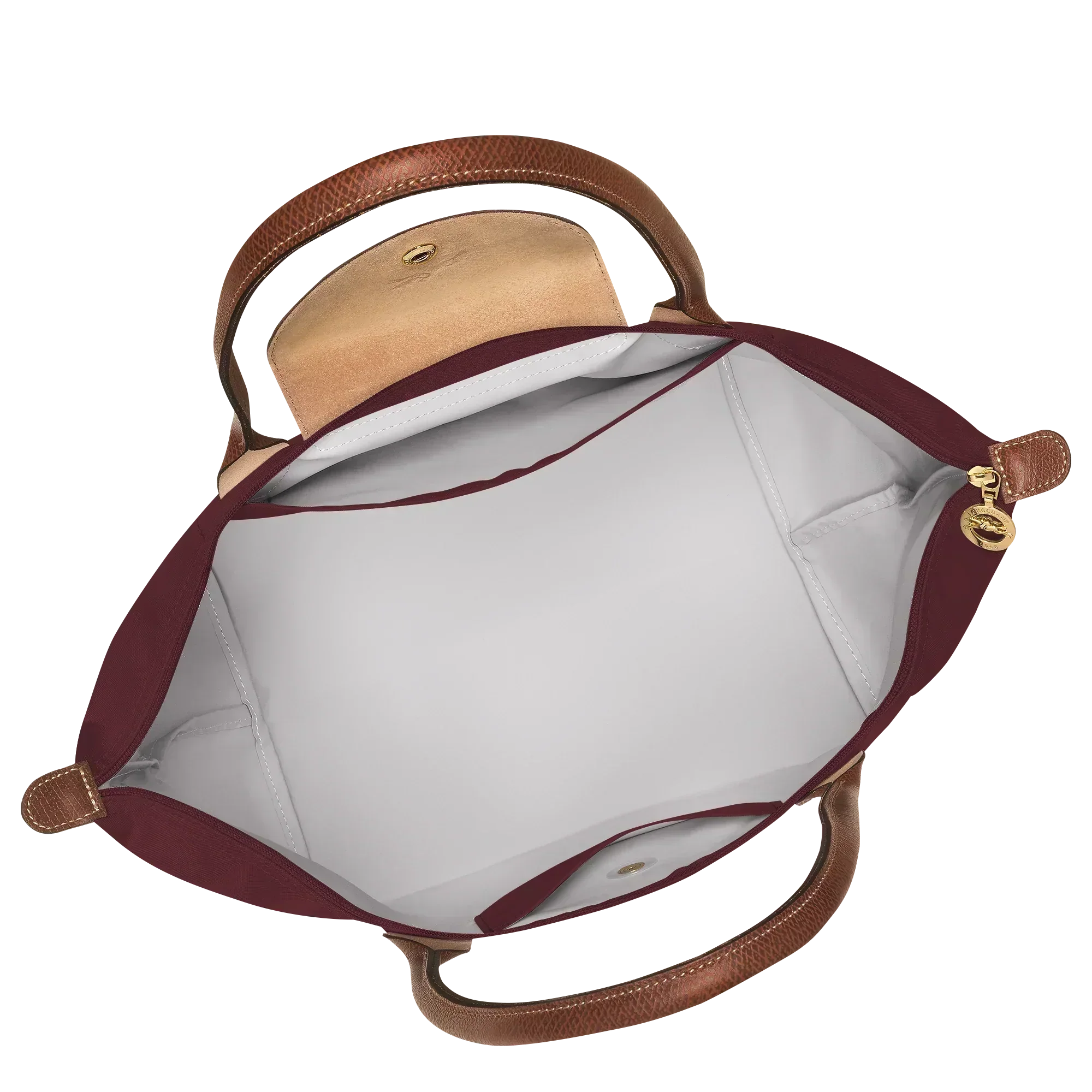 Longchamp - Tote Le Pliage Grande, Burdeos