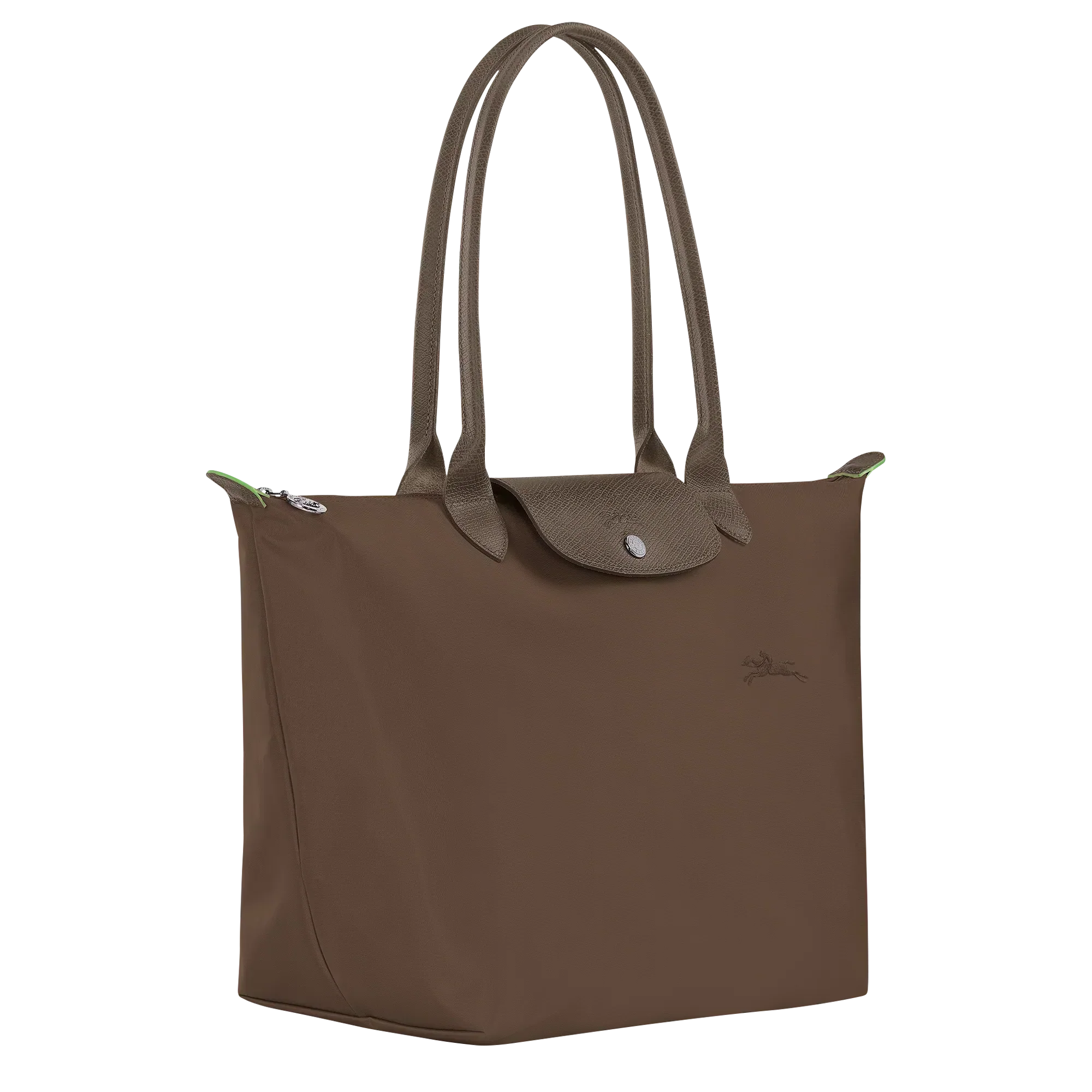 Longchamp - Tote Le Pliage Grande, Terra