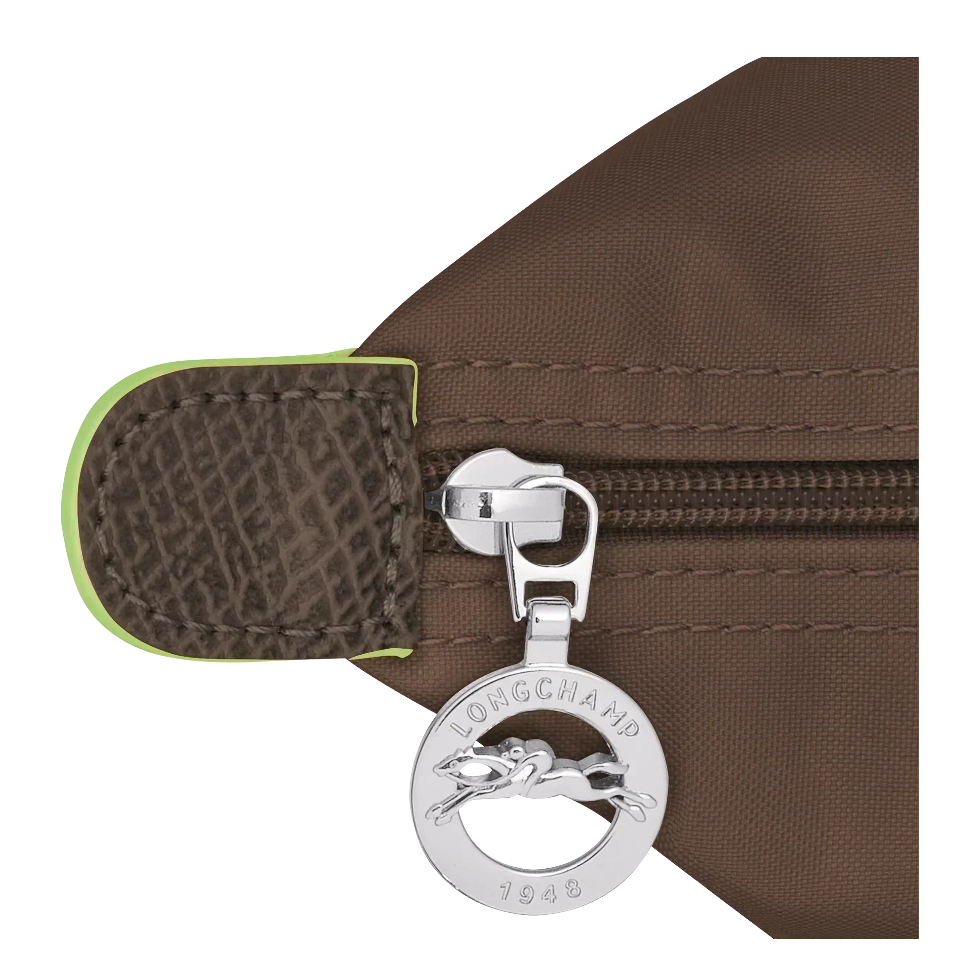 Longchamp - Tote Le Pliage Grande, Terra