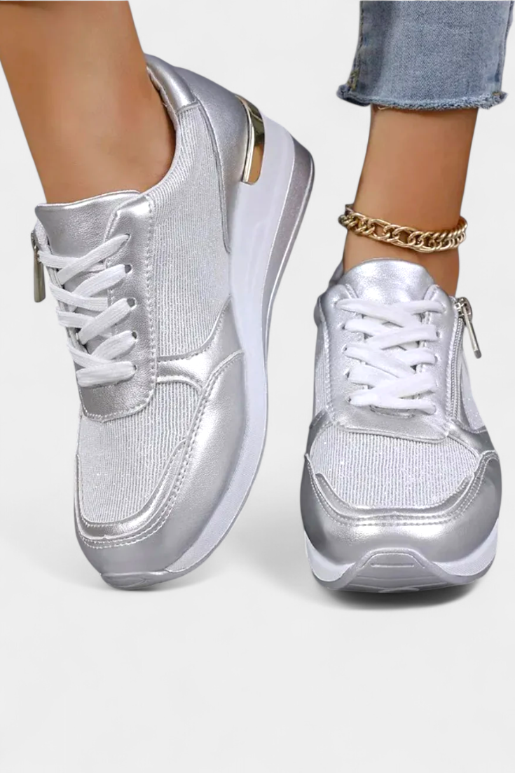 Bex Zapatos de Comodidad Ortopédica