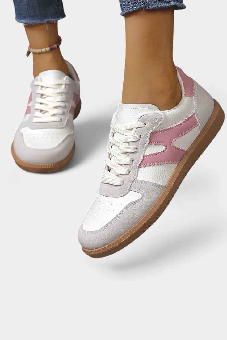 Lenore Zapatos Ortopédicos de Comodidad para Todo el Día