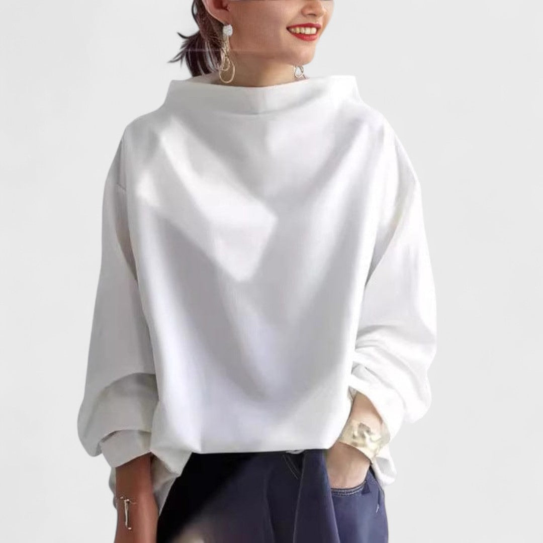 Renli | Jersey cálido y elegante