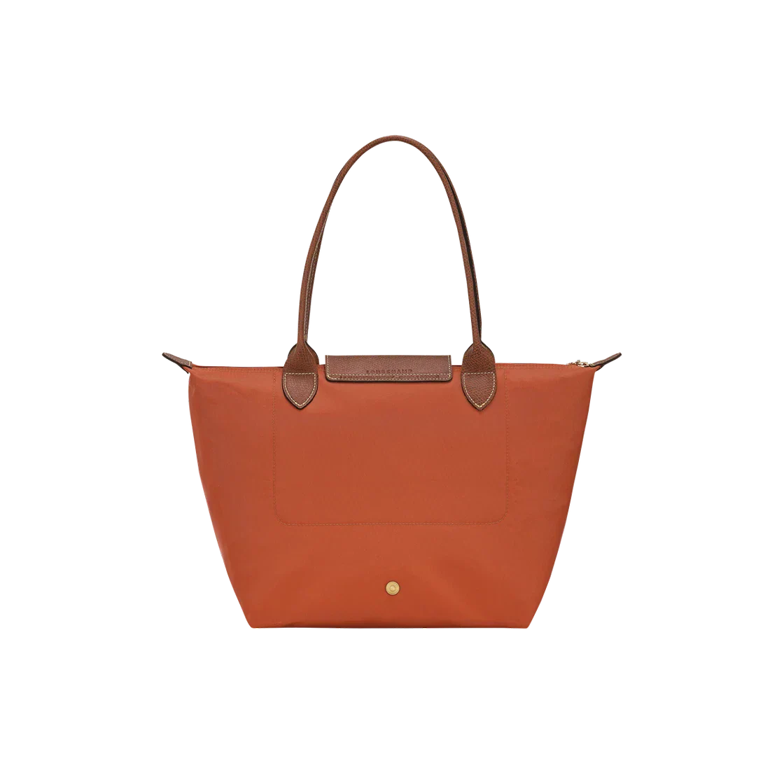 Longchamp - Tote Le Pliage Grande, Terracota