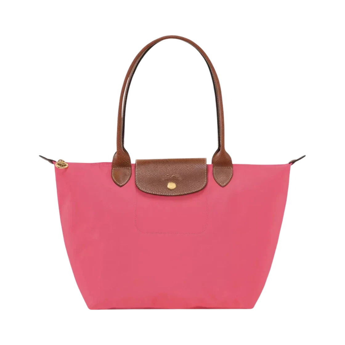 Longchamp - Tote Grande Le Pliage, Granadina