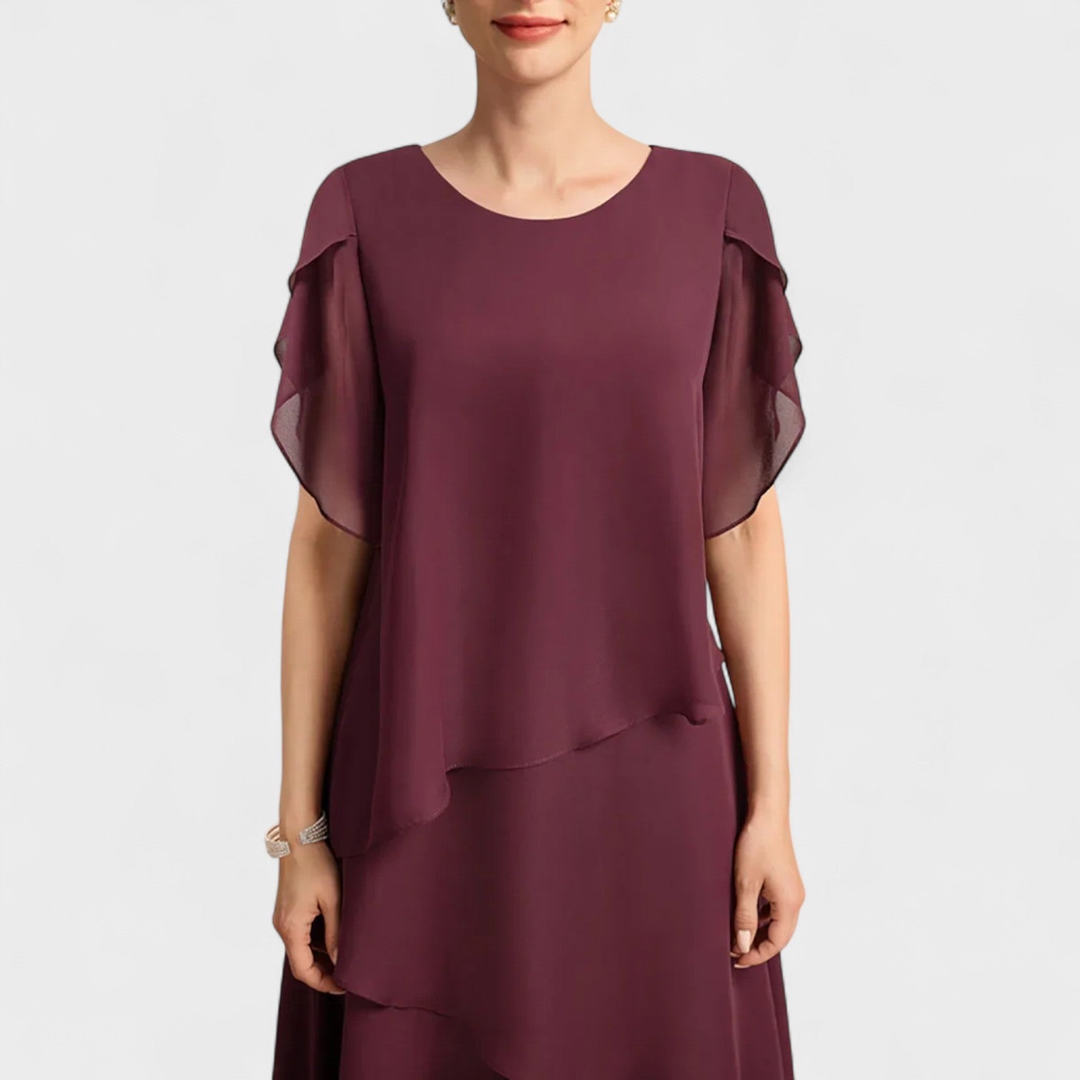 Vestido Denise - Elegancia atemporal