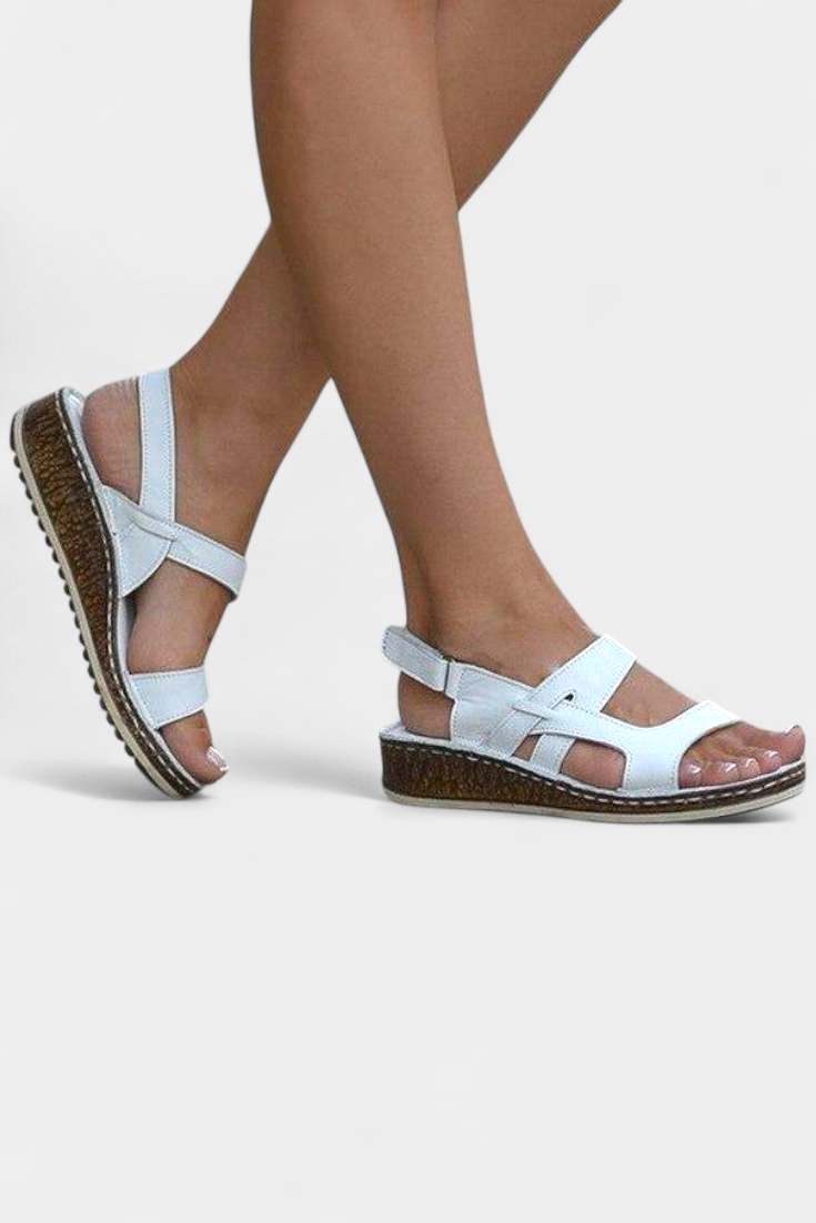 Athena Sandalias Ortopédicas de Verano