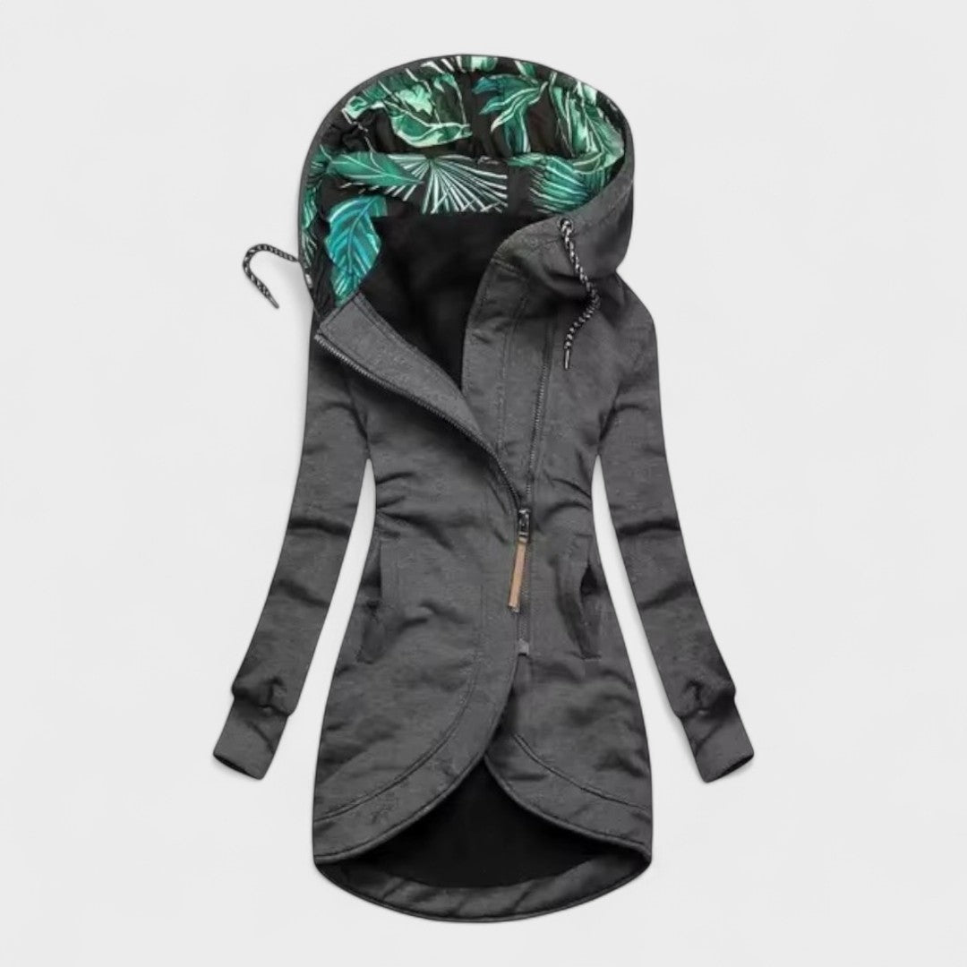 Aysha | Abrigo de invierno elegante para mujeres