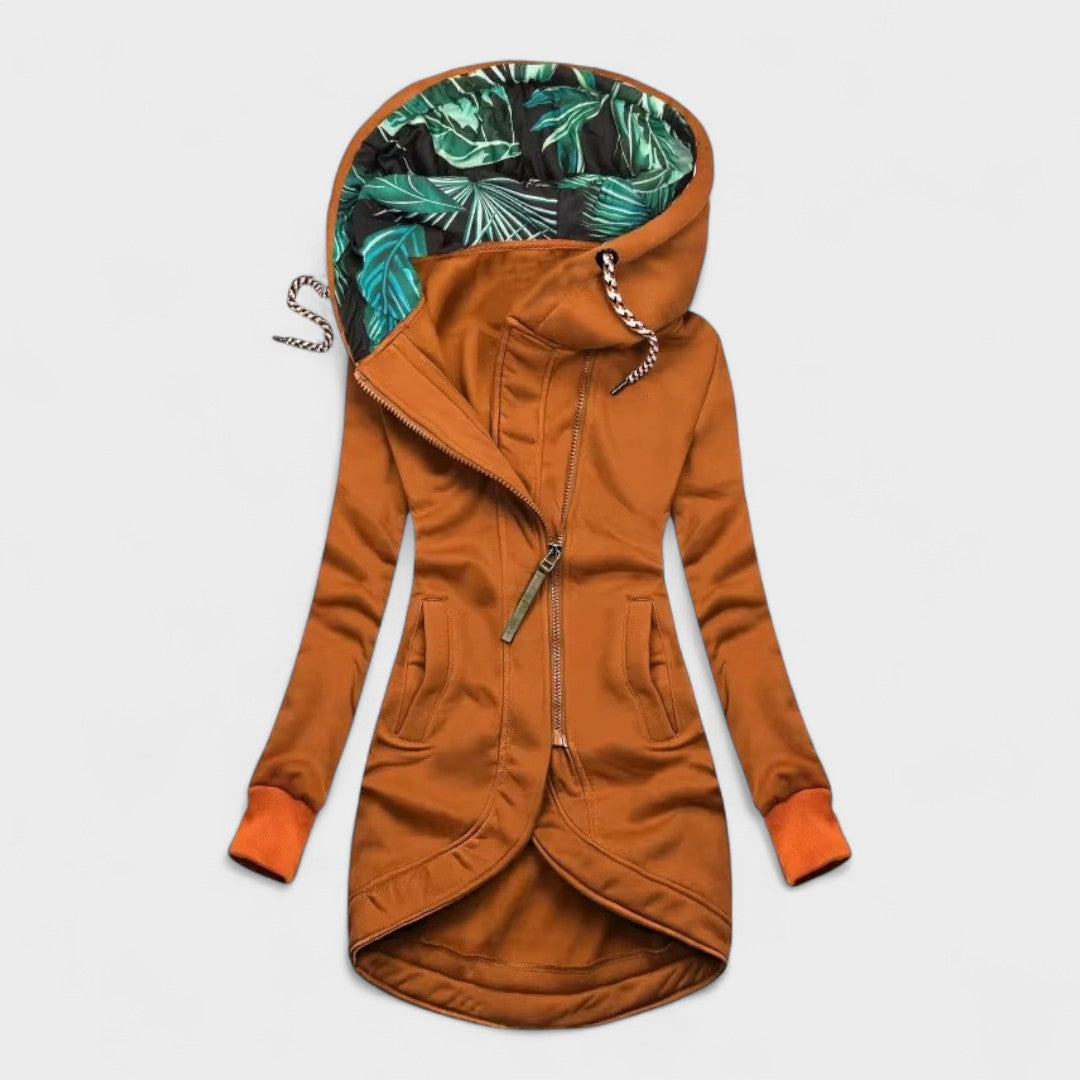 Aysha | Abrigo de invierno elegante para mujeres