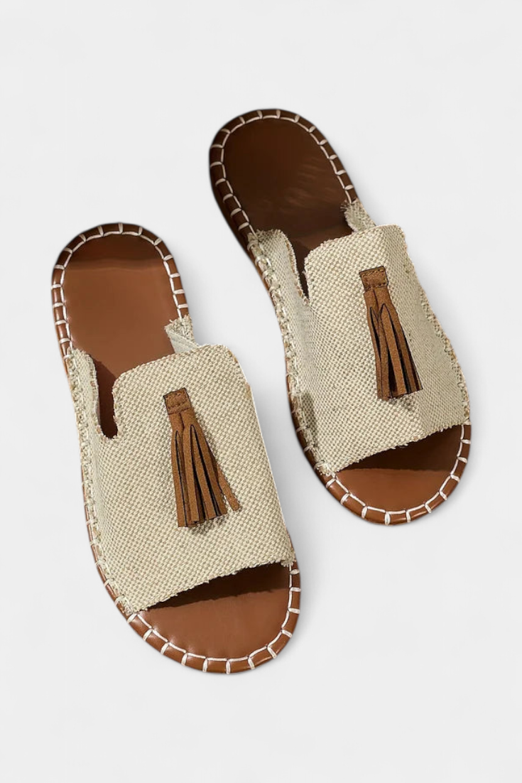 Lia Sandalias Ortopédicas con Soporte Diario