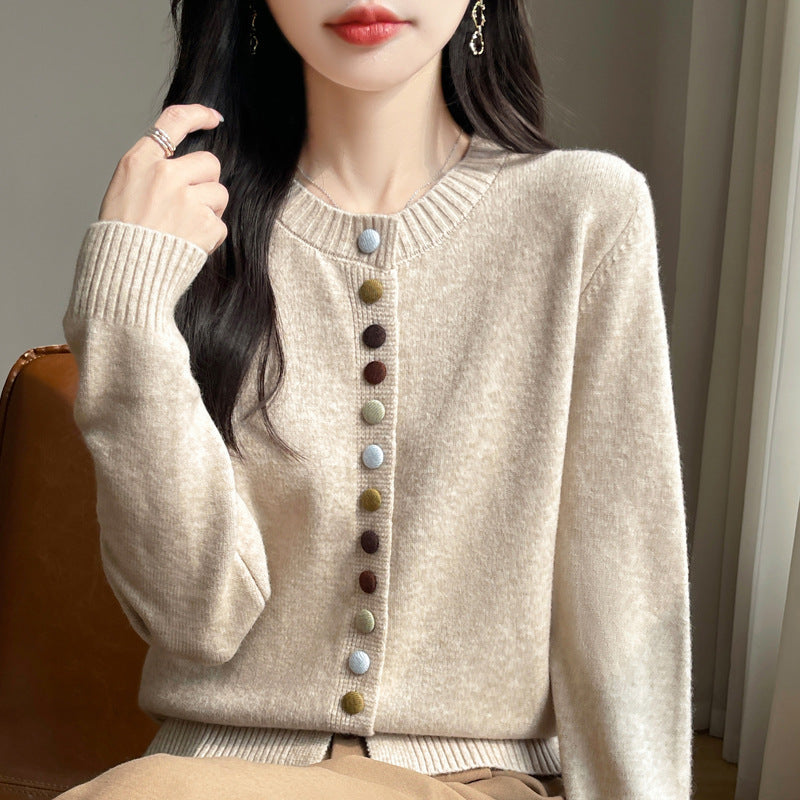 Soraya | Cómodo y elegante cárdigan