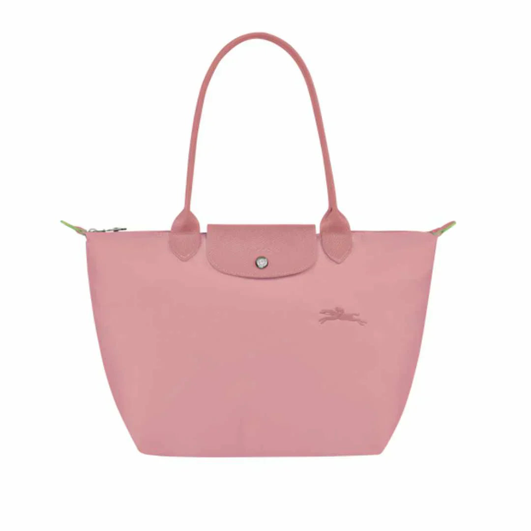 Longchamp - Tote Le Pliage Grande, Rosa Petale