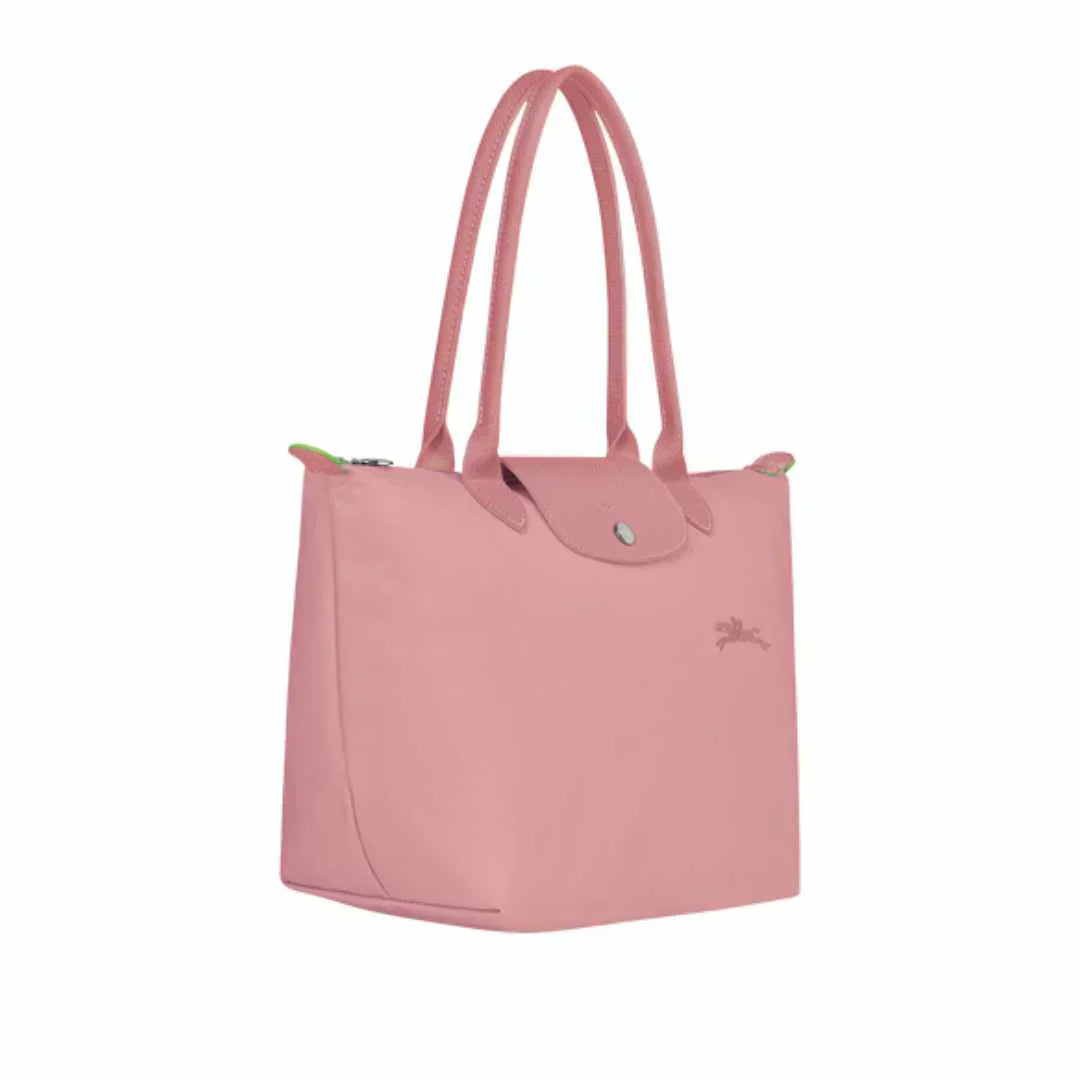 Longchamp - Tote Le Pliage Grande, Rosa Petale