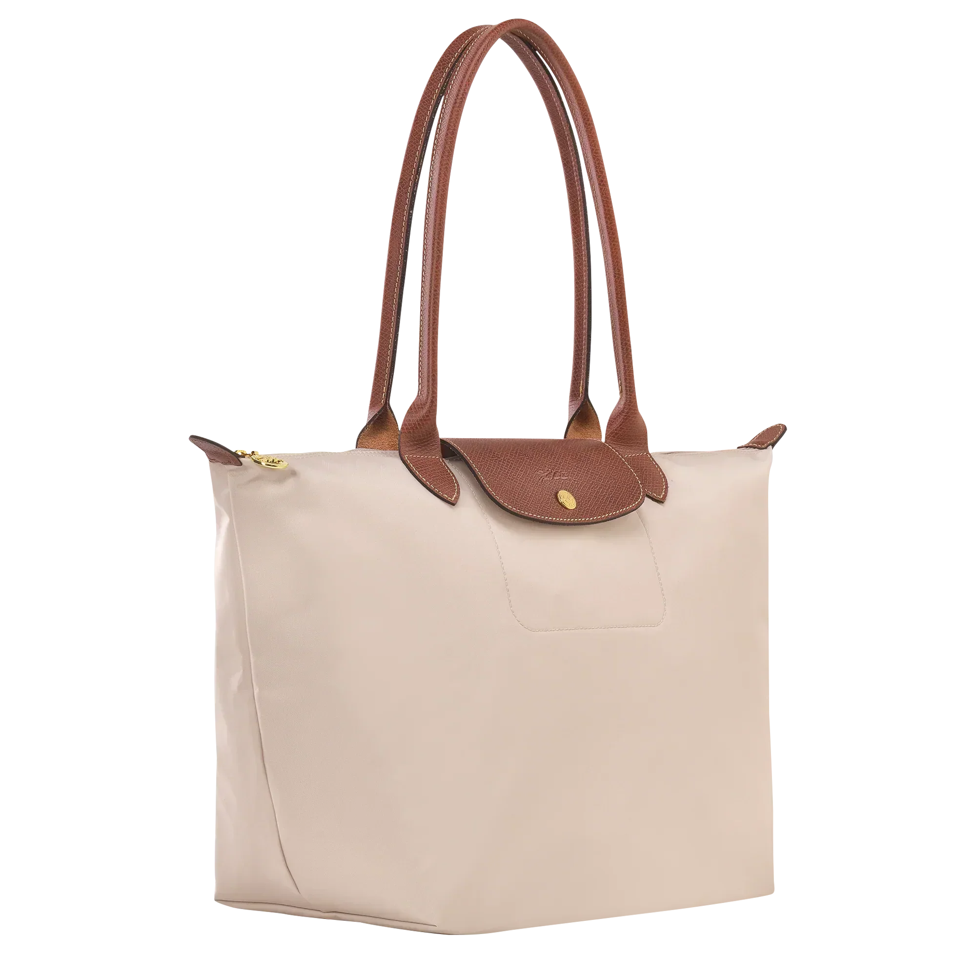 Longchamp - Gran Tote Le Pliage, Papel