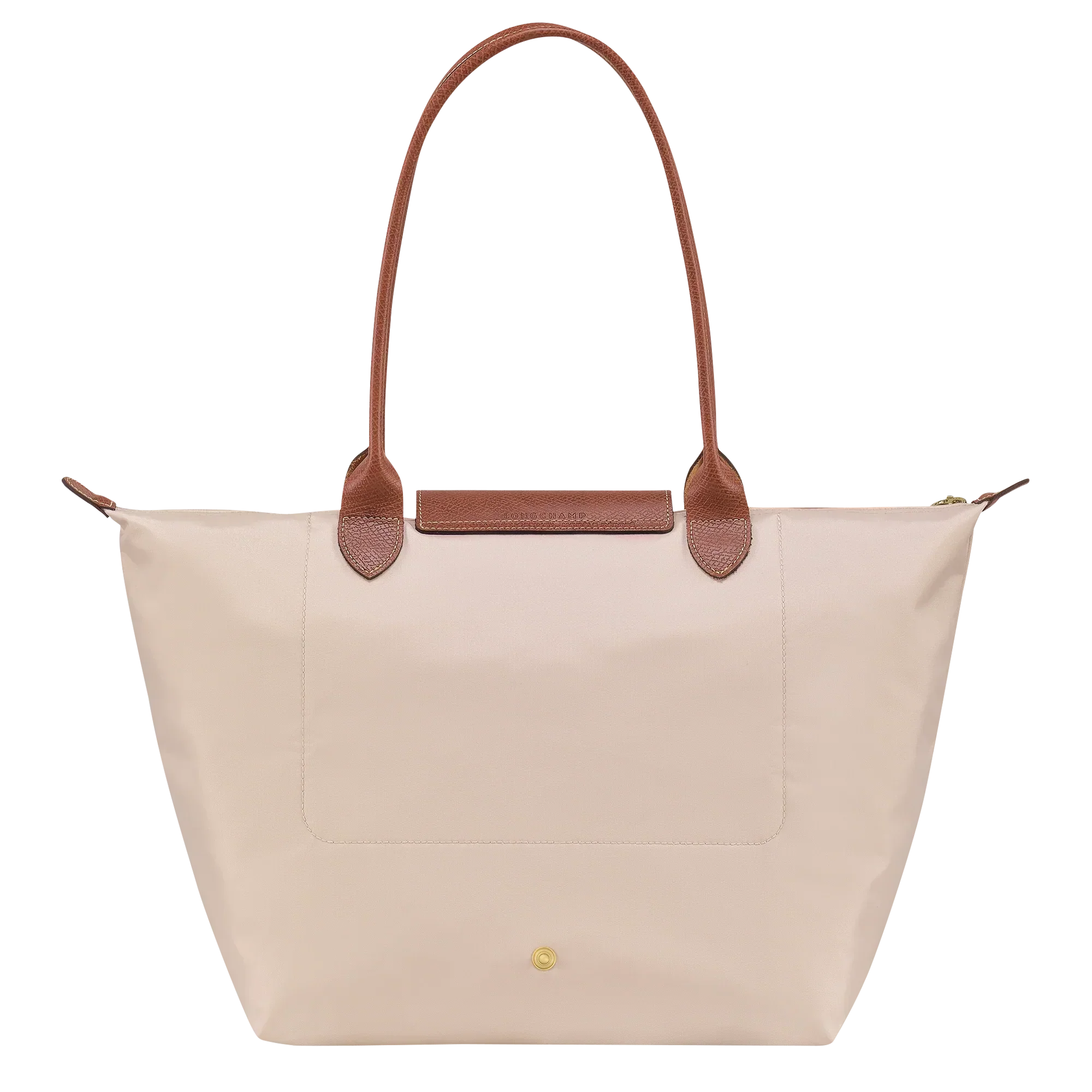 Longchamp - Gran Tote Le Pliage, Papel