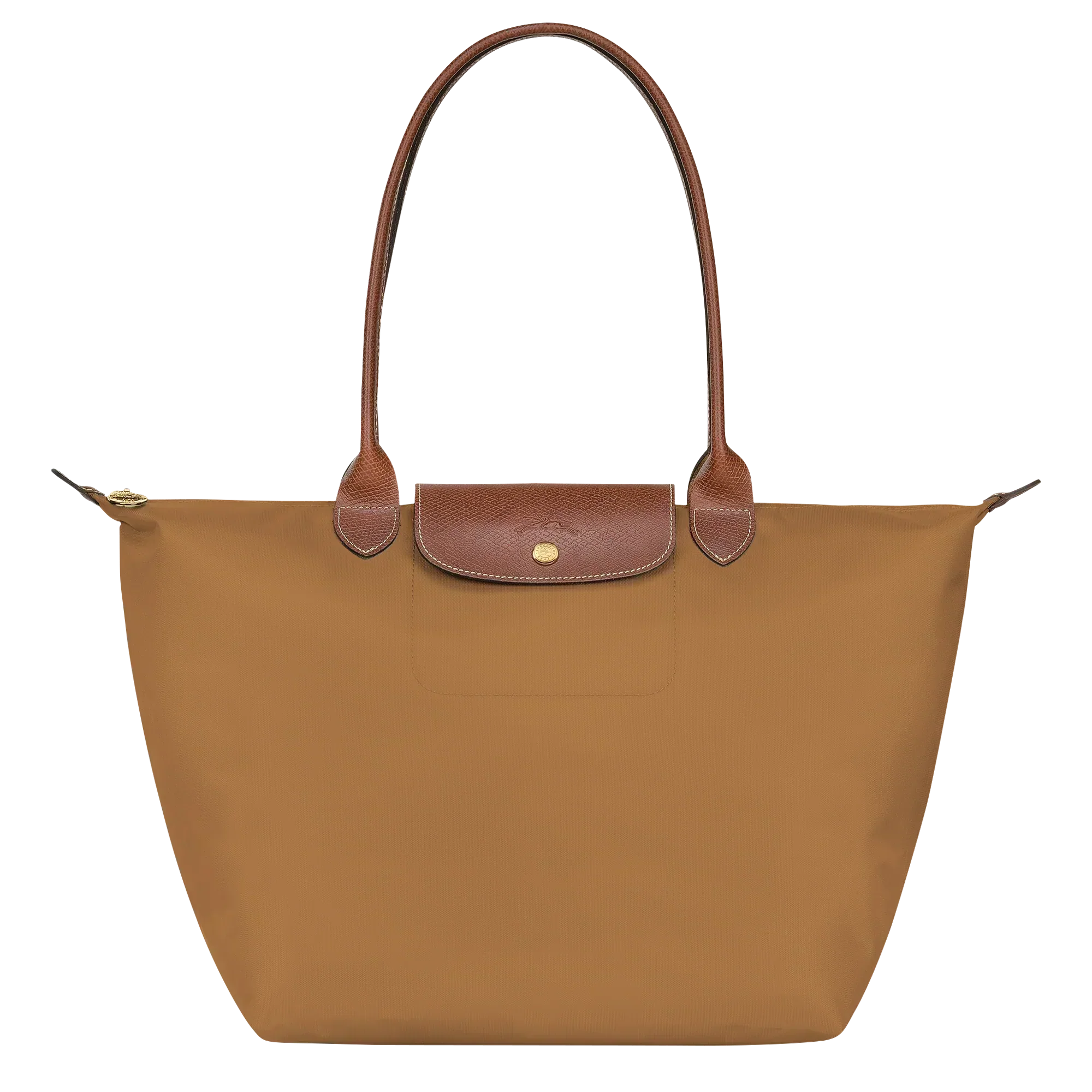 Longchamp - Tote Le Pliage Grande, Ciervo