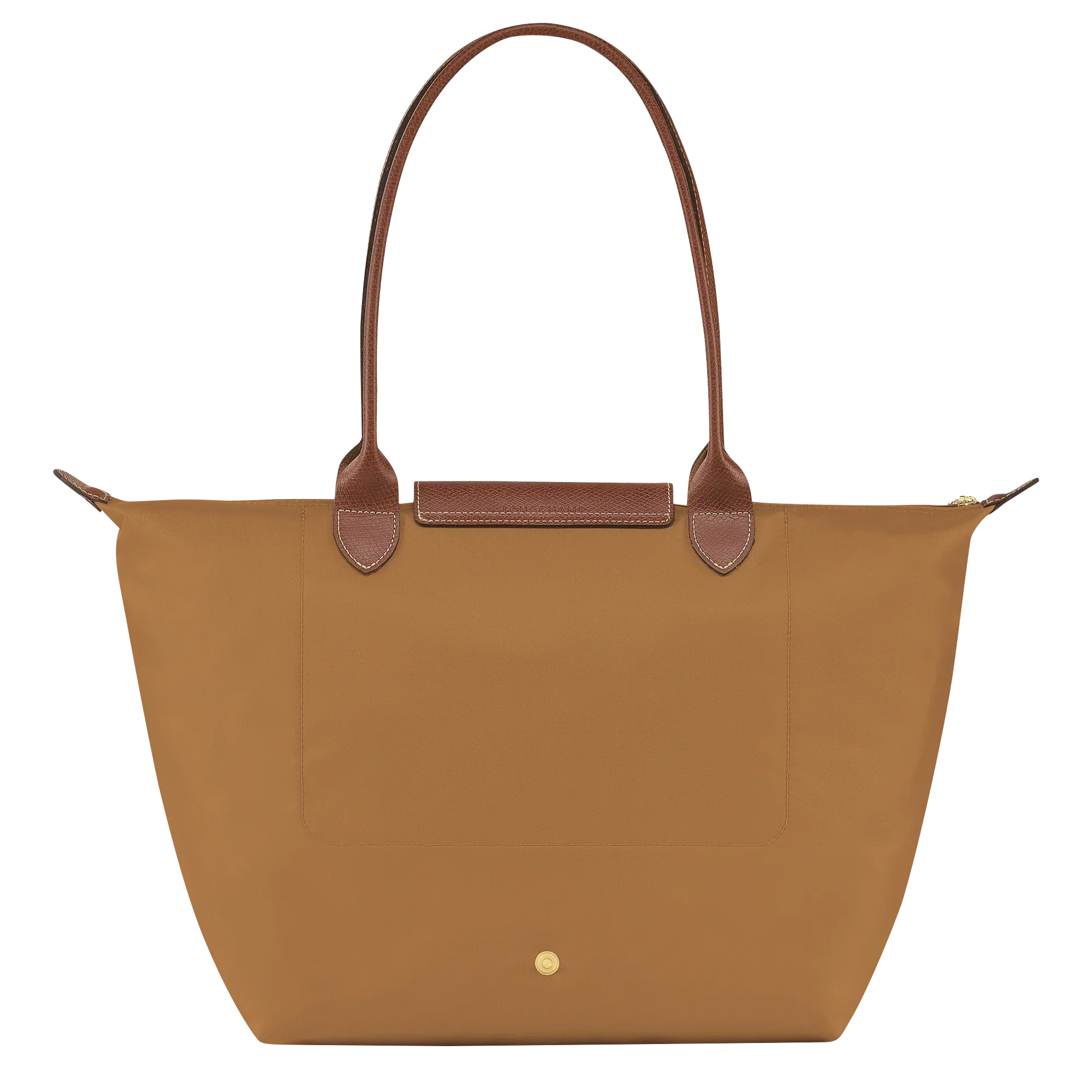 Longchamp - Tote Le Pliage Grande, Ciervo
