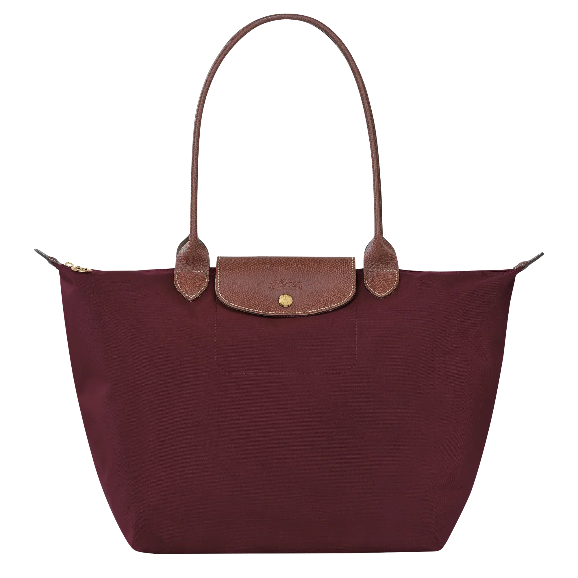 Longchamp - Tote Le Pliage Grande, Burdeos