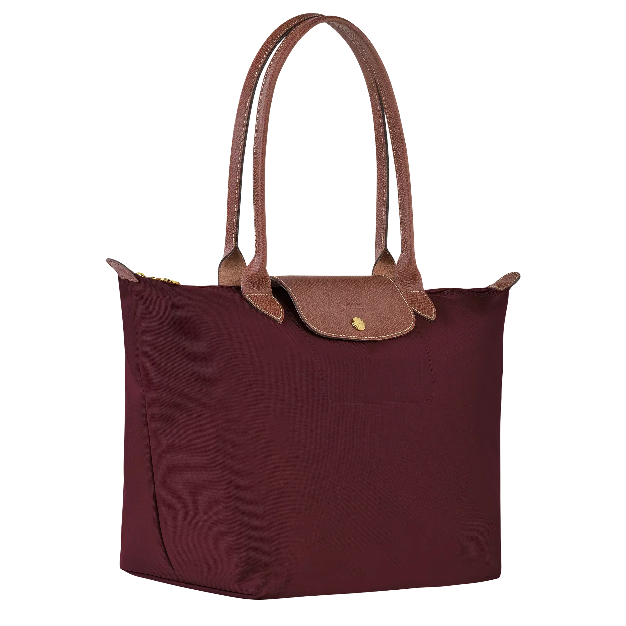 Longchamp - Tote Le Pliage Grande, Burdeos