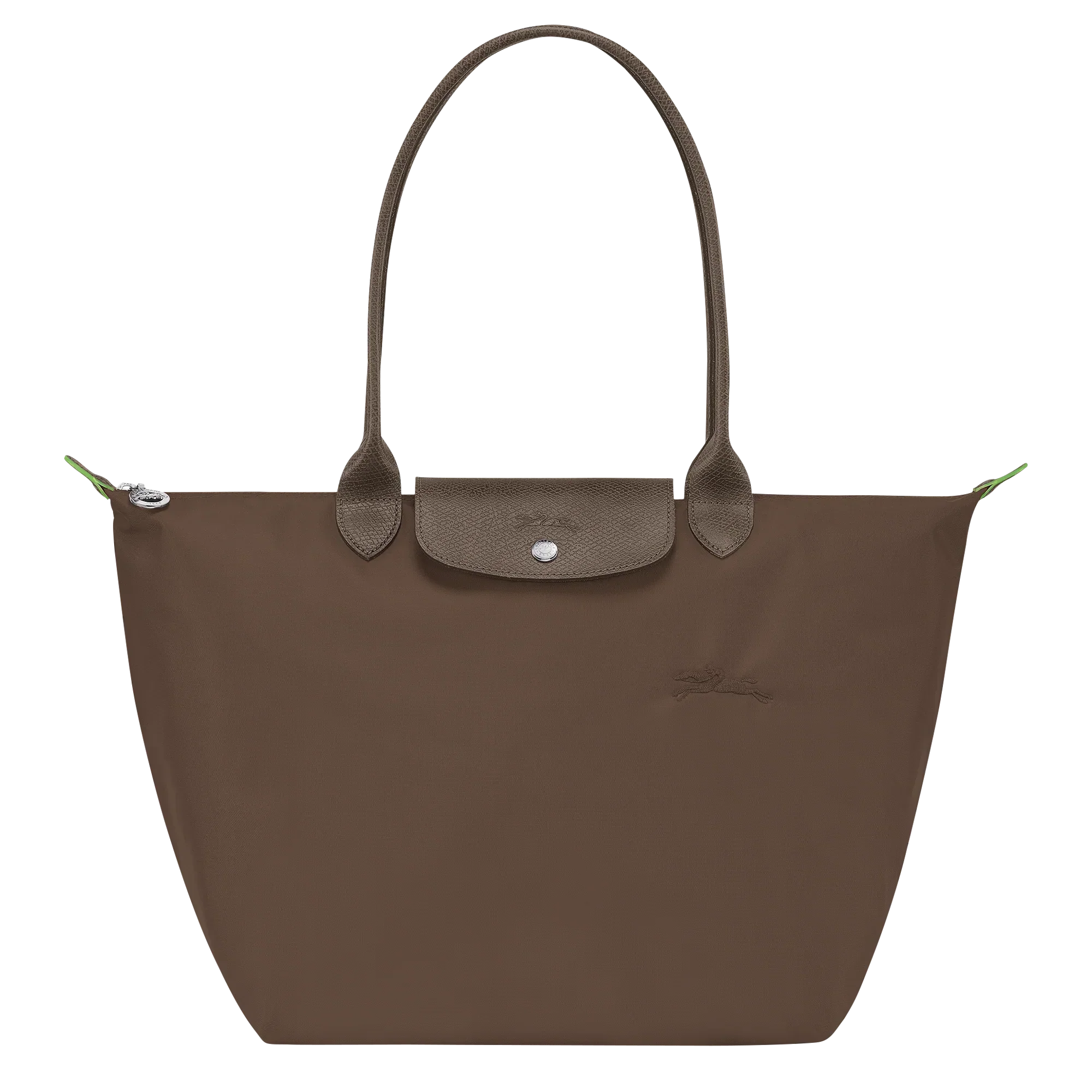 Longchamp - Tote Le Pliage Grande, Terra