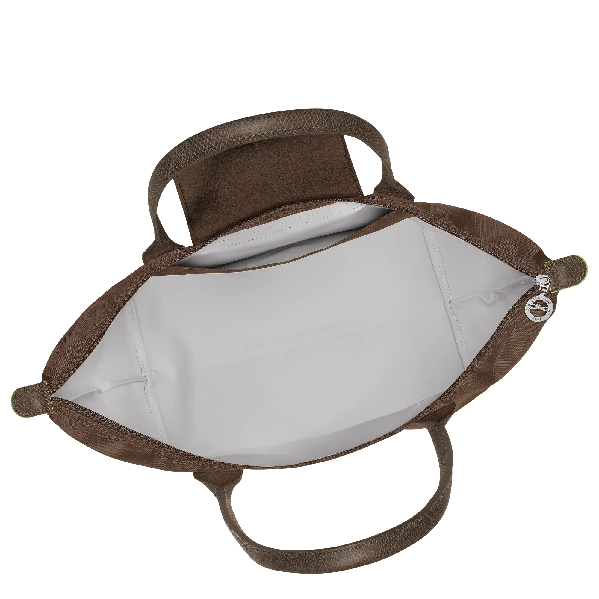 Longchamp - Tote Le Pliage Grande, Terra