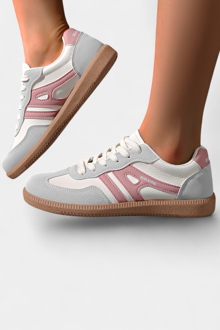 Lenore Zapatos Ortopédicos de Comodidad para Todo el Día