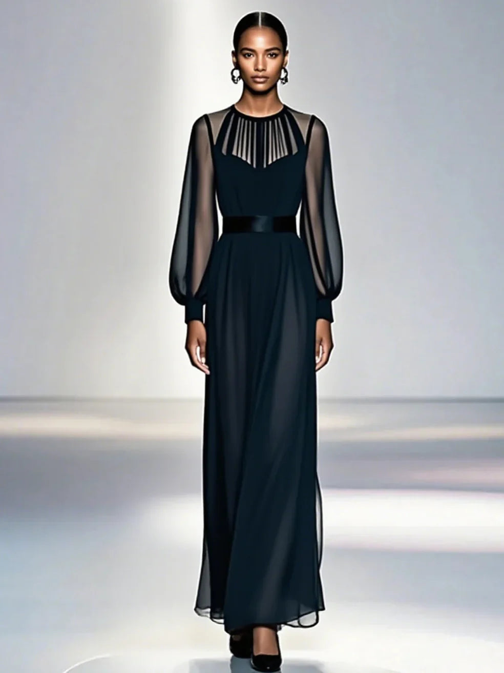 Jimena™ - Vestido Elegante