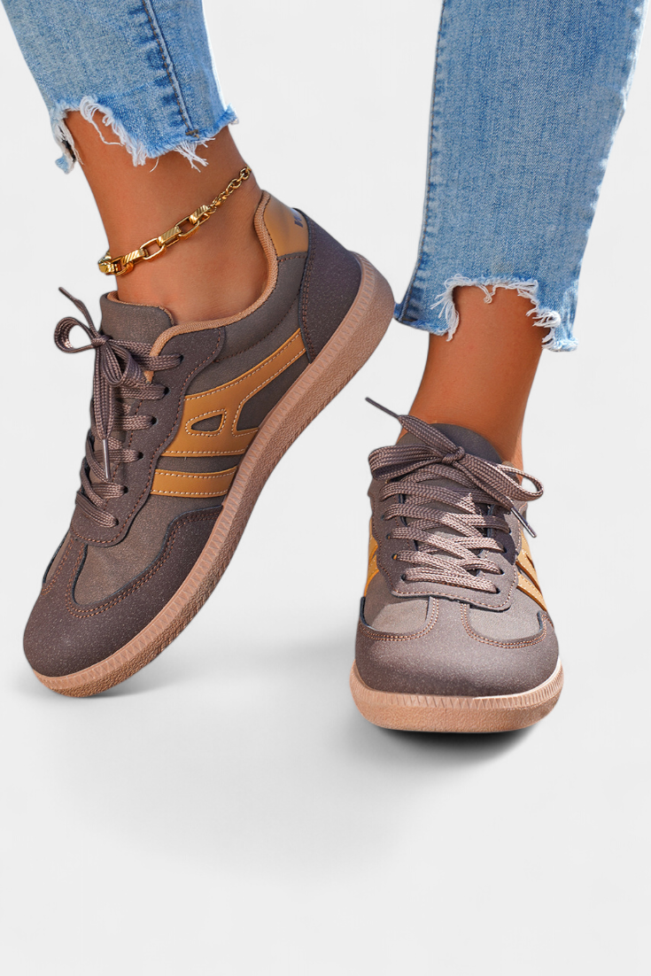 Lenore Zapatos Ortopédicos de Comodidad para Todo el Día