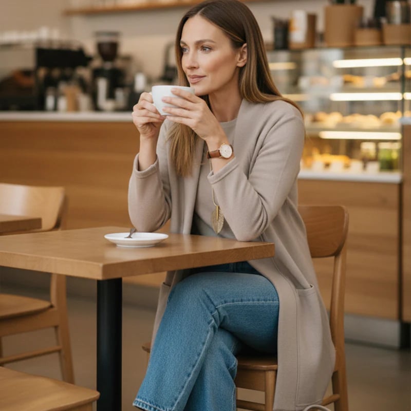 Conjunto Premium de 3 Piezas – Look Completo Elegante y Cómodo