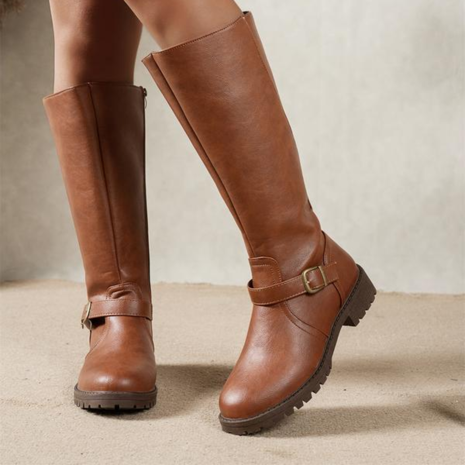 Elsie | Botas elegantes para uso diario