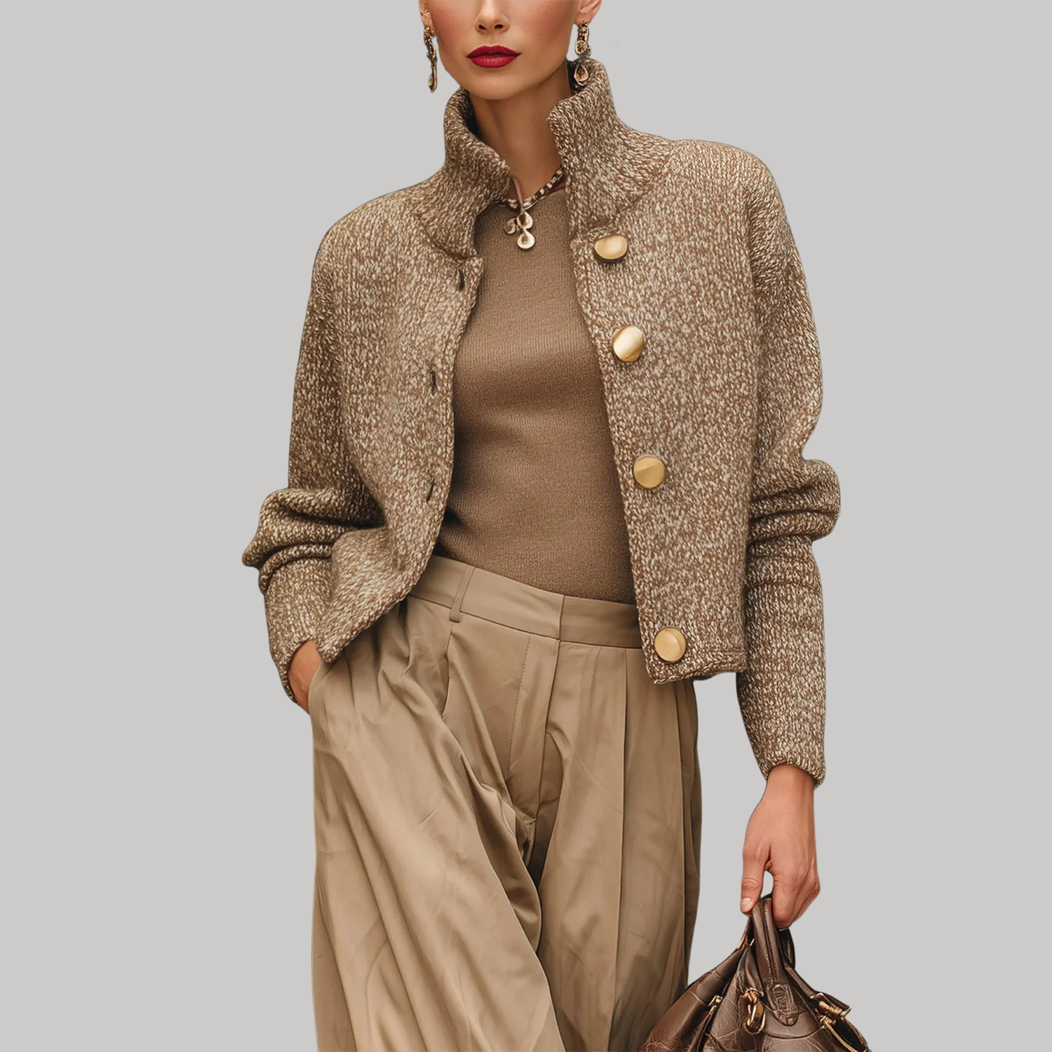 Josephine | Chaqueta Elegante